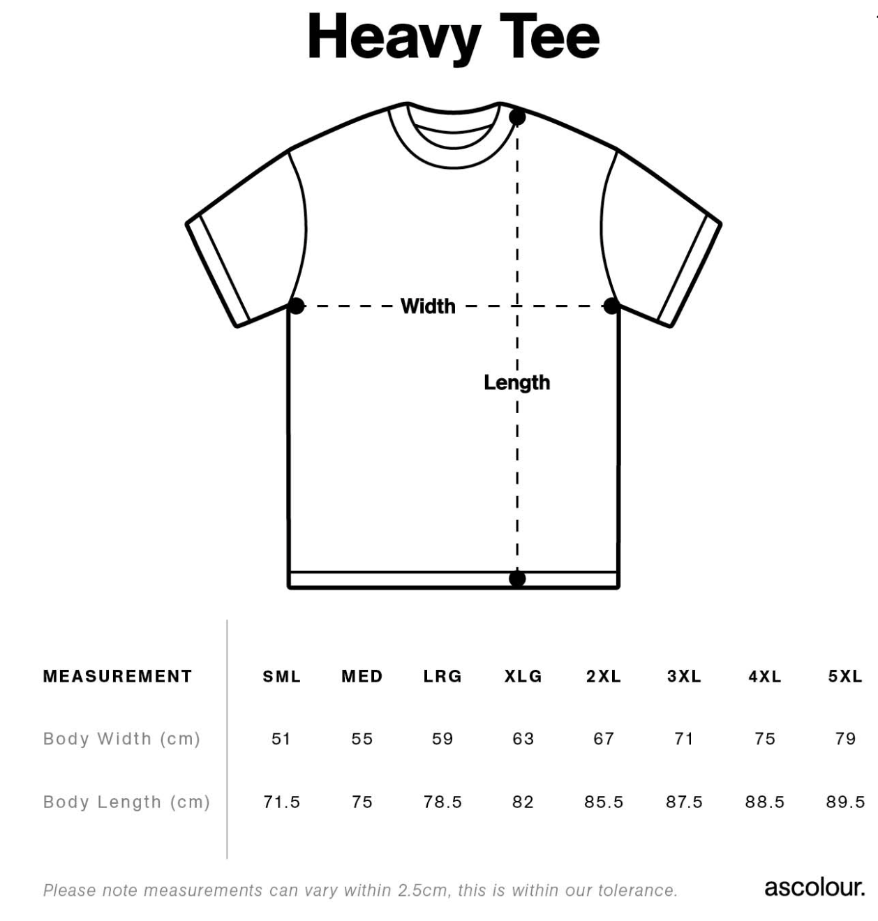 Topnotch Embroidery Safari Tukan  Heavy T-Shirt Navy