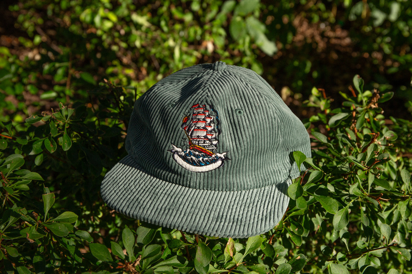 Sailor Caps 4 different Styles