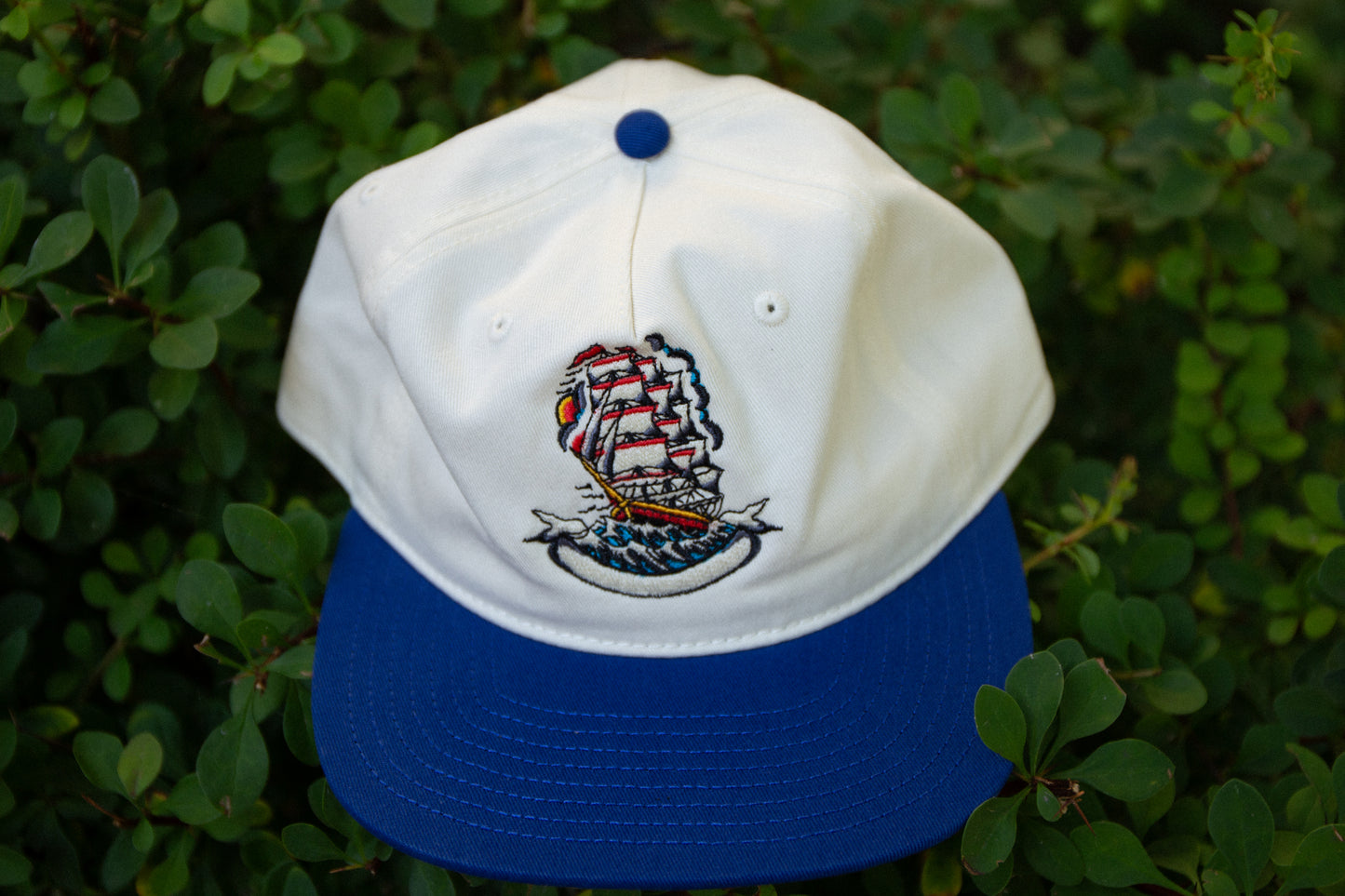 Sailor Caps 4 different Styles