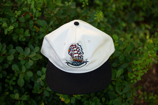 Sailor Caps 4 different Styles