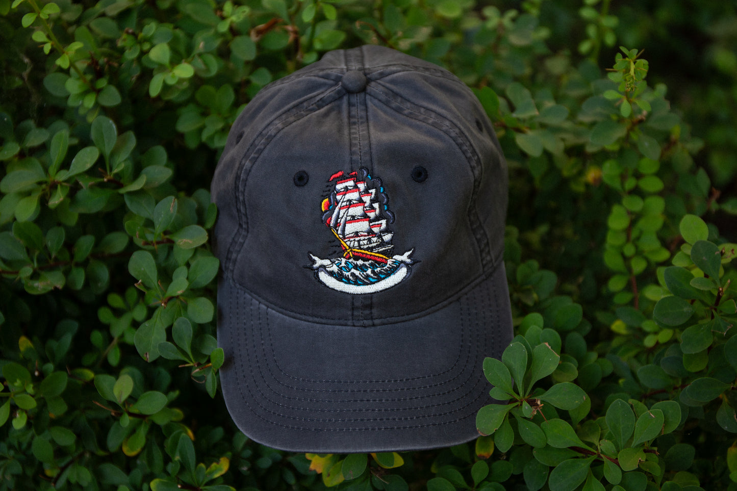 Sailor Caps 4 different Styles