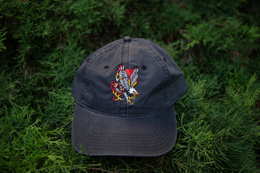 Eagle Caps 4 different Styles