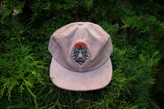 Owl Caps 4 different Styles